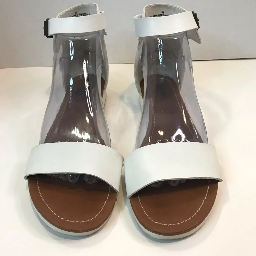 Mossimo Sandal - Picture 2 of 12